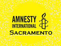 Amnesty International Sacramento